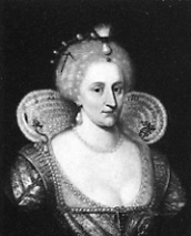 Koningin