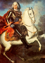 Koning