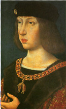 Koning