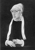 Koningin