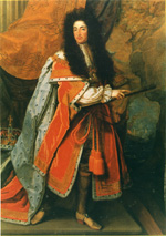 Koning
