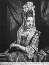 Koningin