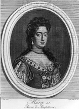 Koningin