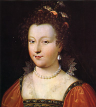 Koningin