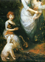 Lady