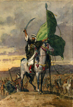 Emir, sultan