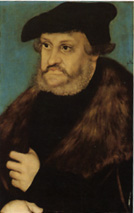 Keurvorst