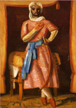 Maharadja