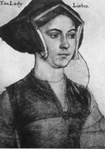 Lady