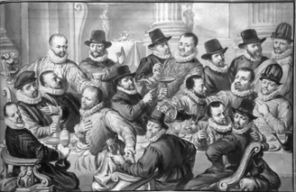 Zonder