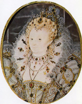 Koningin