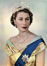 Koningin