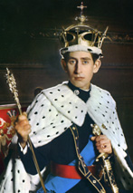 Kroonprins