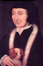 Koningin