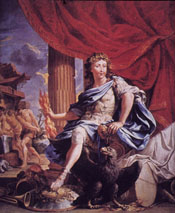 Koning