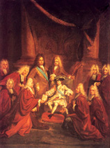 Koning