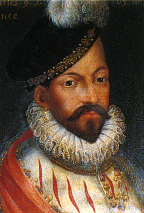Koning