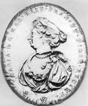 Koningin