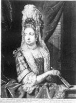 Koningin