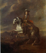 Koning