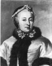 Keurvorstin