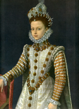 Kroonprinses