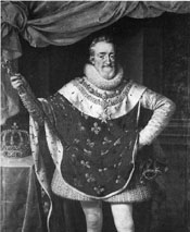Koning
