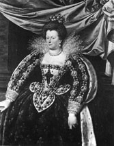 Koningin