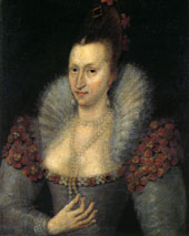Koningin