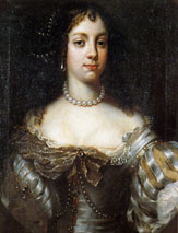 Koningin