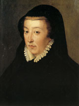 Koningin