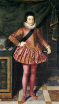 Koning