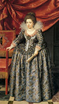 Koningin