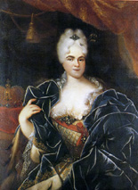 Tsarina