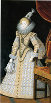 Koningin