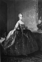 Koningin