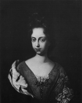 Keurvorstin