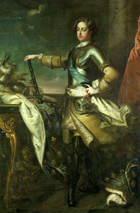 Koning