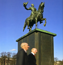 Koning