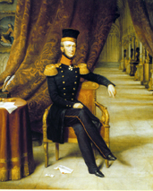 Koning