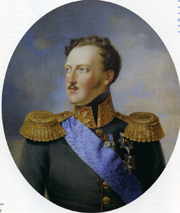 Tsaar