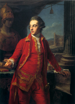 Baronet