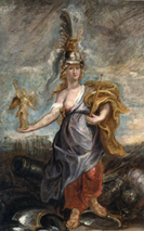 Koningin