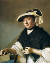 Lady
