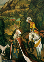 Markgraaf