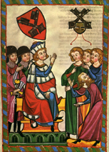Burggraaf
