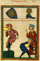 Burggraaf