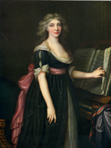 Koningin