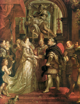 Koningin