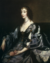 Koningin